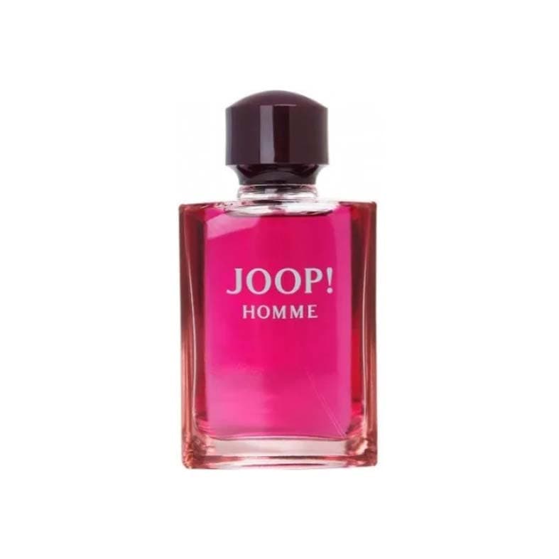 عطر ادکلن جوپ هوم قرمز مردانه 100 میل اشدی | Joop Homme for Men Ashdi 100ml — تصویر ۲