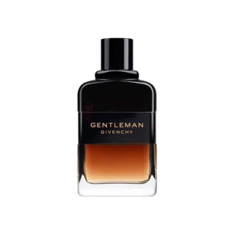 بادی اسپلش جیونچی جنتلمن ریزرو پرایو ادوپرفیوم مردانه 250 میل | Givenchy Gentleman Reserve Privée EDP for Men 250ml — تصویر ۲