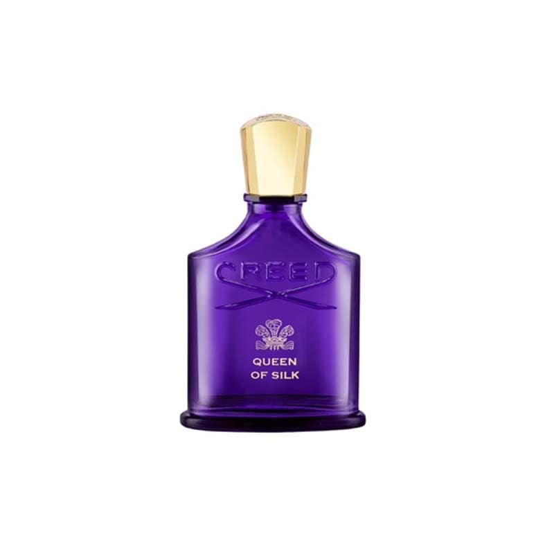عطر ادکلن کرید کویین آف سیلک زنانه 100 میل اشدی | creed Queen of Silk for Woman Ashdi 100ml — تصویر ۲
