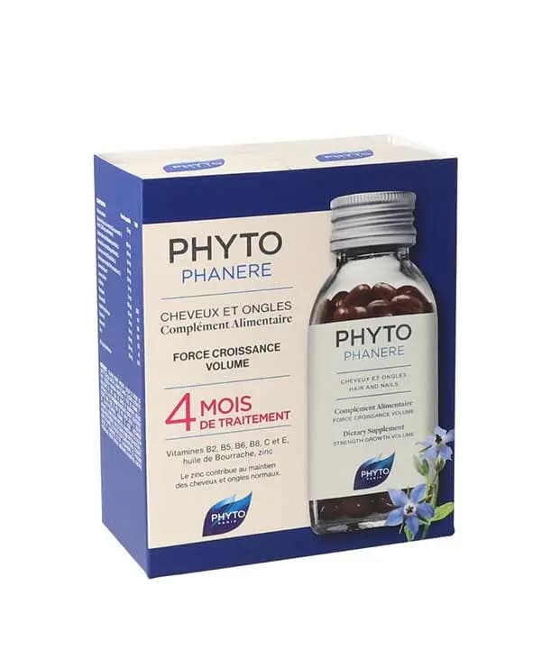 مکمل فیتو فانر اصل phytophanere — تصویر ۳