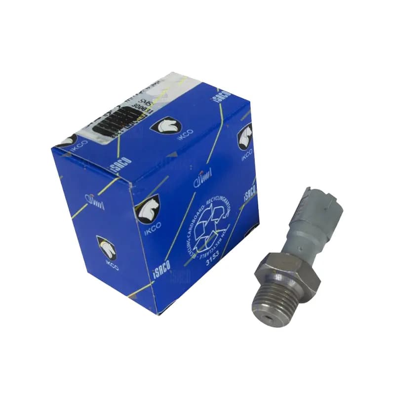 سنسور فشار روغن هیدرولیک فرمان 20 بار موتور TU3، TU5 ، EF7 ایساکو 0920301513