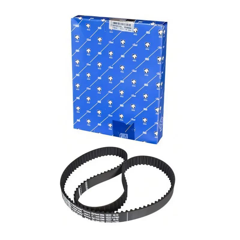 تسمه تایم تارا با 134 دندانه ایساکو (اپتی بلت)