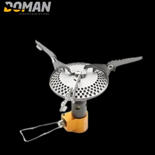 سرشعله چراغ خوراک پزی کوهنوردی فایرمپل مدل FMS 116