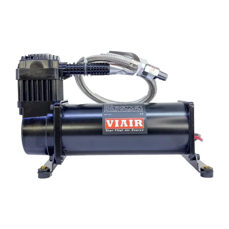 کمپرسور باد وی ایر (viair) مدل ۲۳ آمپر