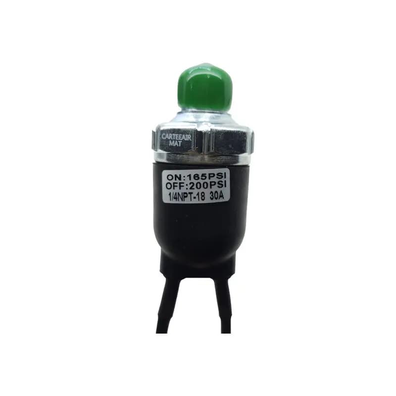 پرشر سویج 165-200 PSI برند MAT