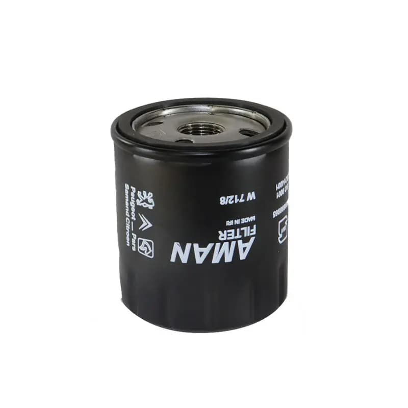 فیلتر روغن سمند امان AFL0104