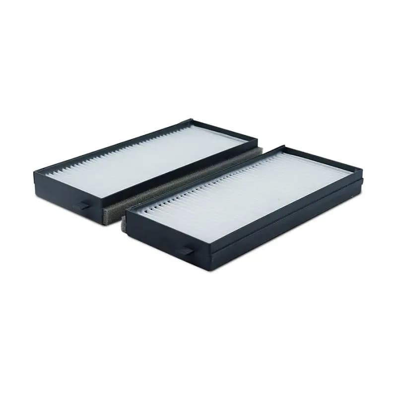 فیلتر کابین کوییک (2 عددی) امان AFC8005
