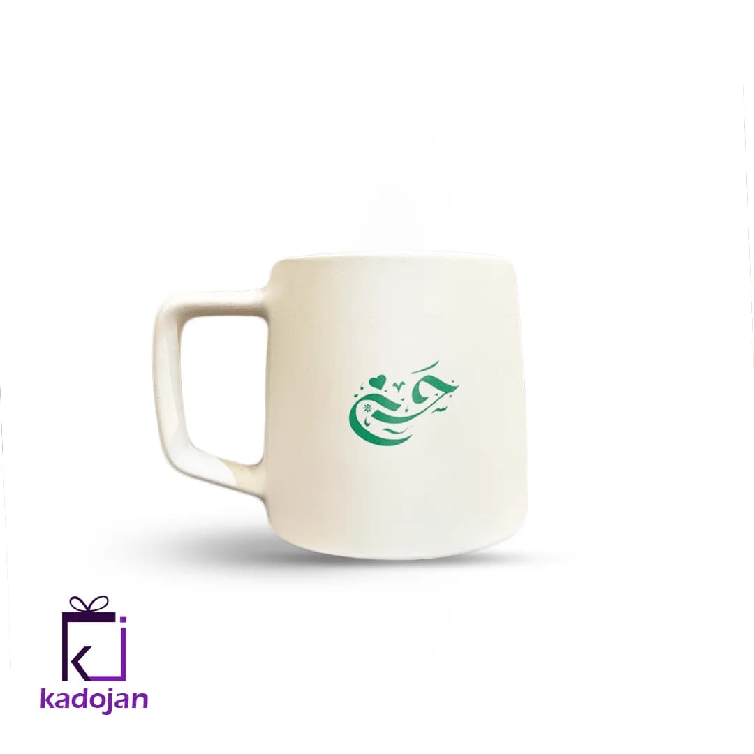 ماگ مذهبی طرح حسن کد 1899