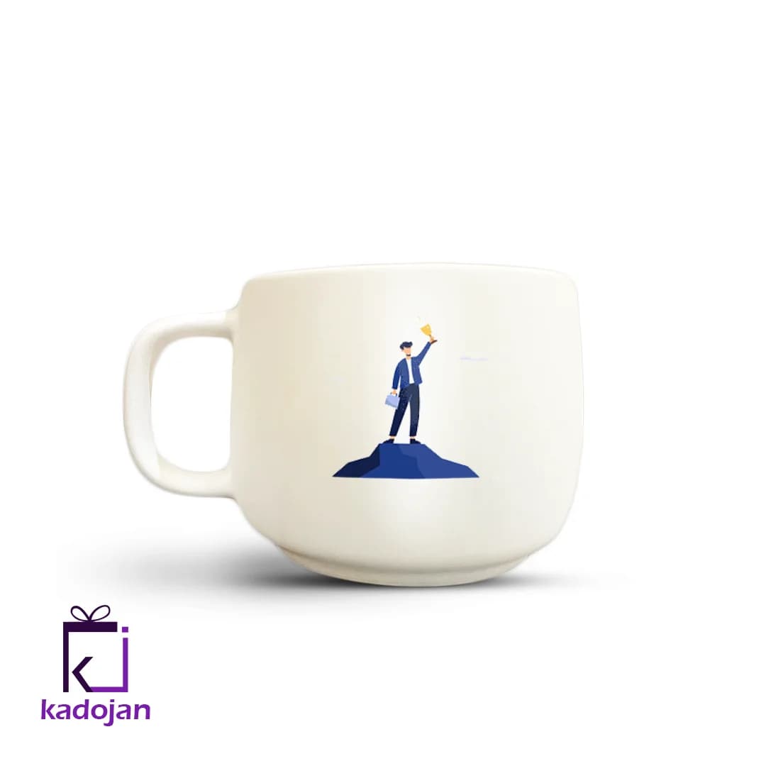 ماگ فانتزی طرح موفقیت کد 1896