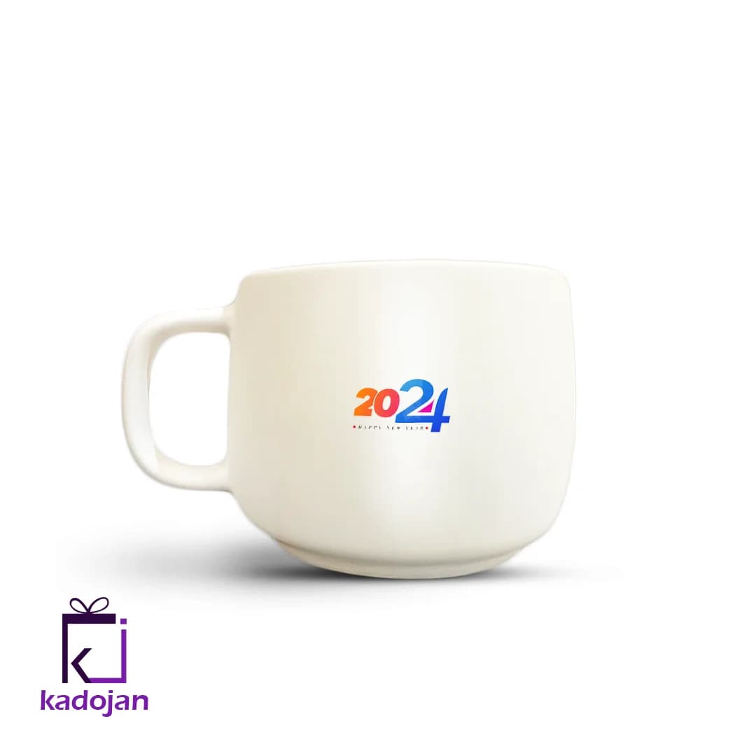 ماگ فانتزی طرح سال 2024 کد 1884