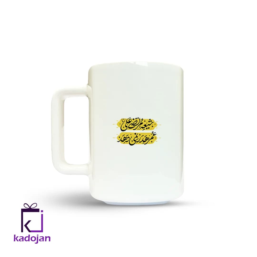 ماگ مذهبی کد 1822