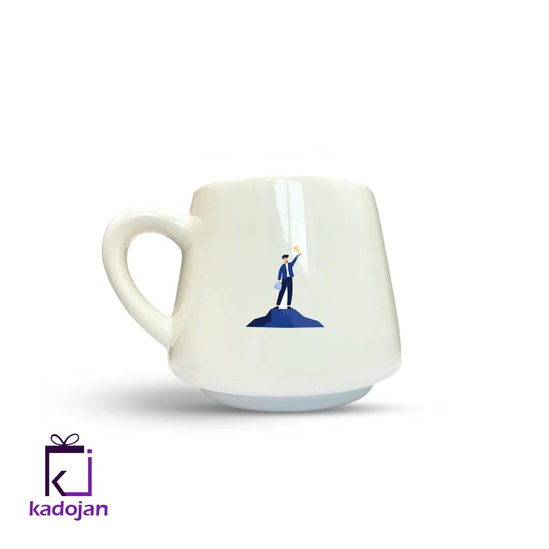 ماگ فانتزی طرح موفقیت من کد 1819