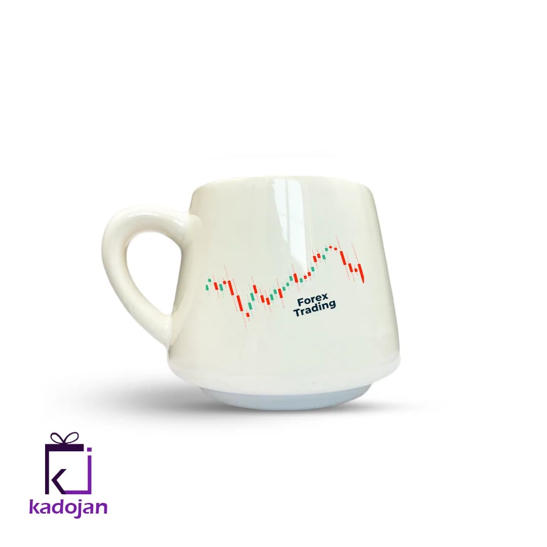 ماگ فانتزی طرح ترید کد 1813