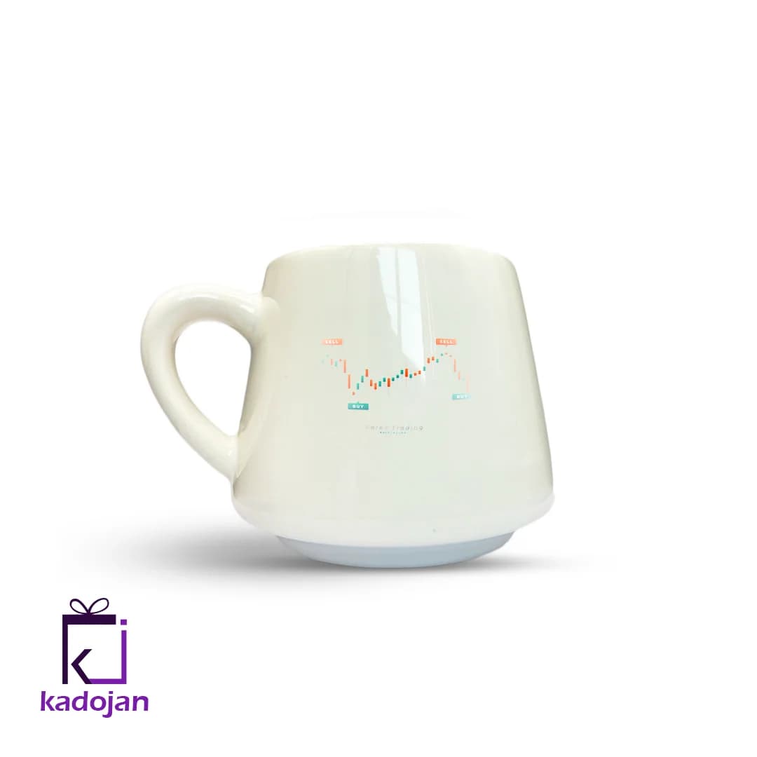 ماگ فانتزی طرح ترید کد 1803