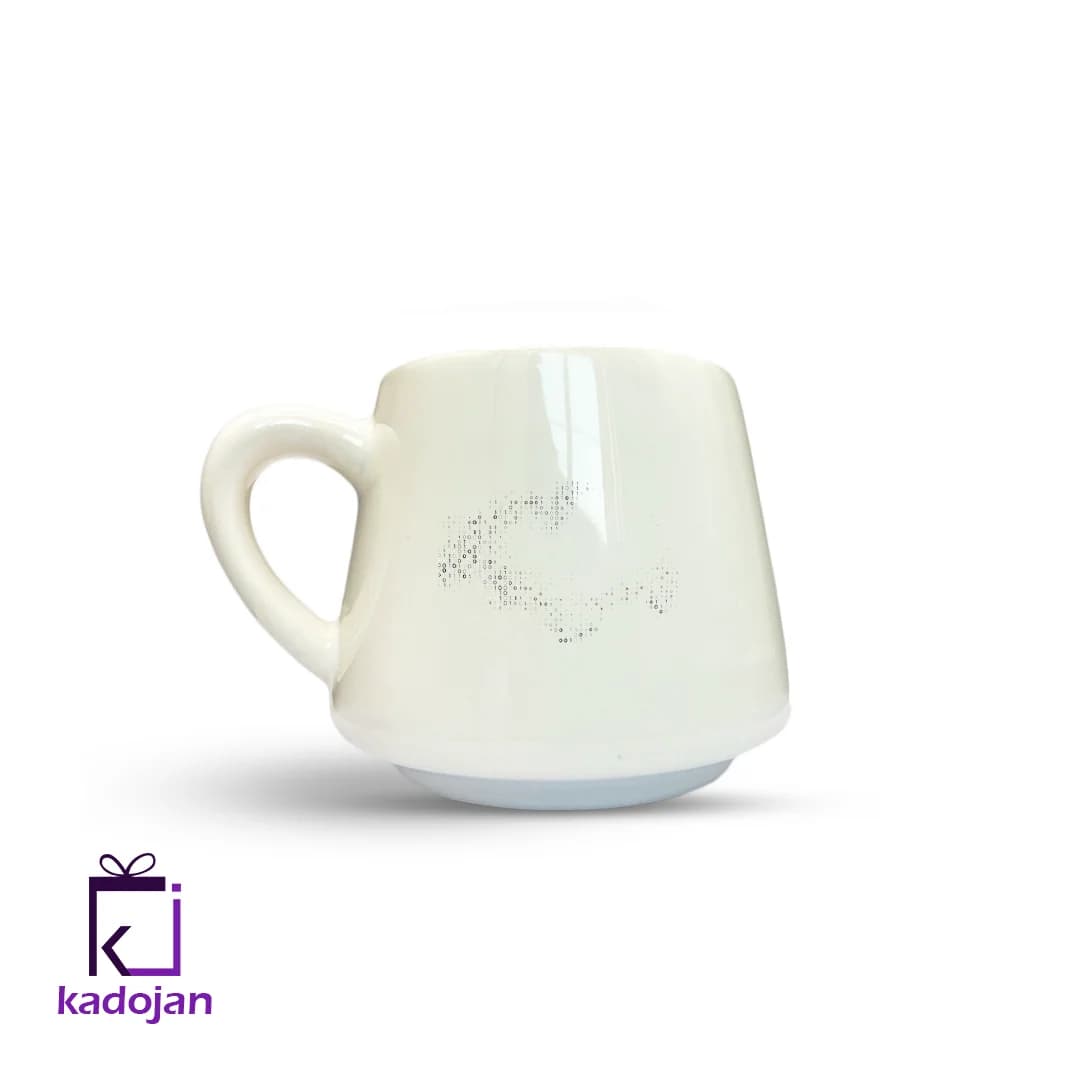 ماگ فانتزی طرح باینری کامپیوتر کد 1802