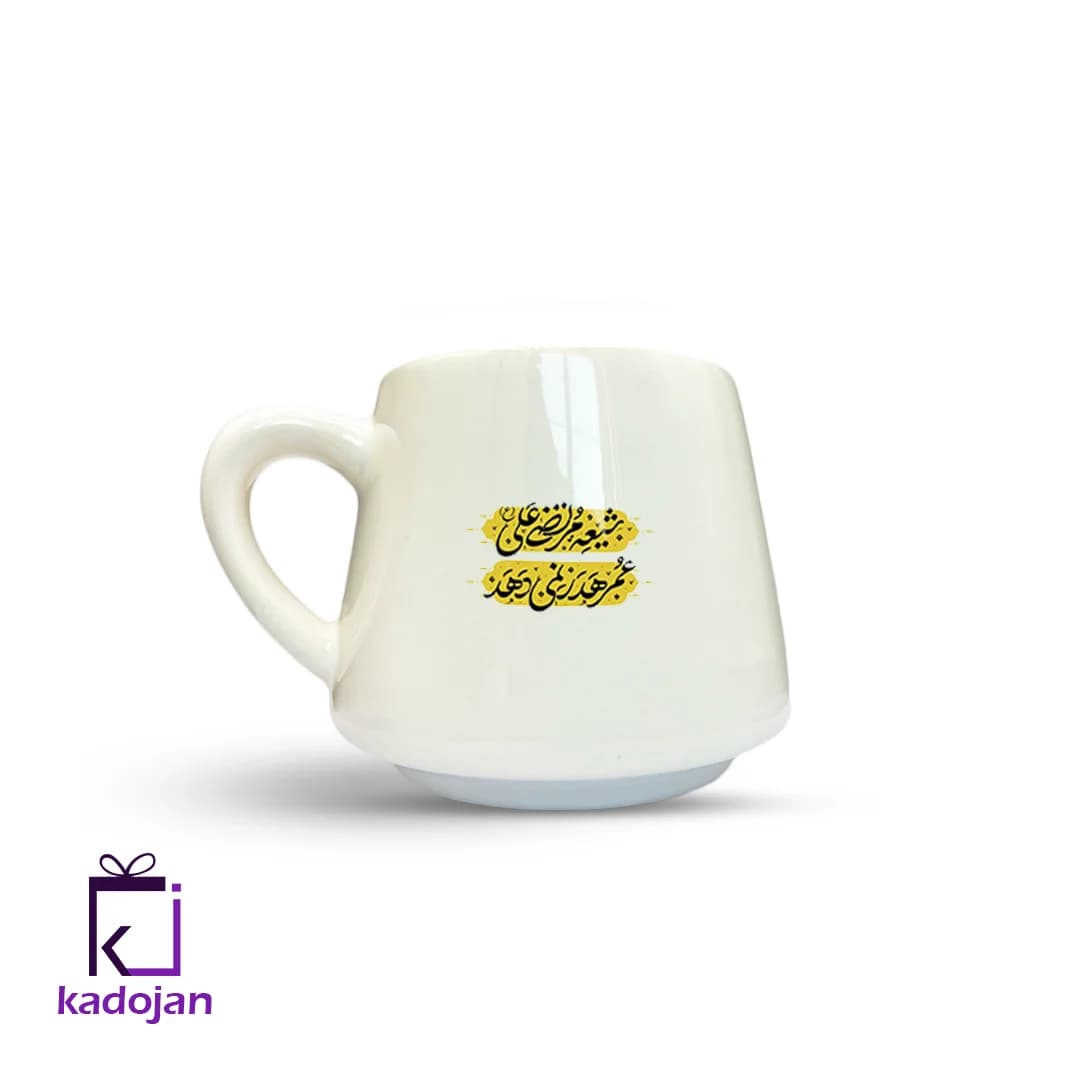 ماگ مذهبی کد 1797