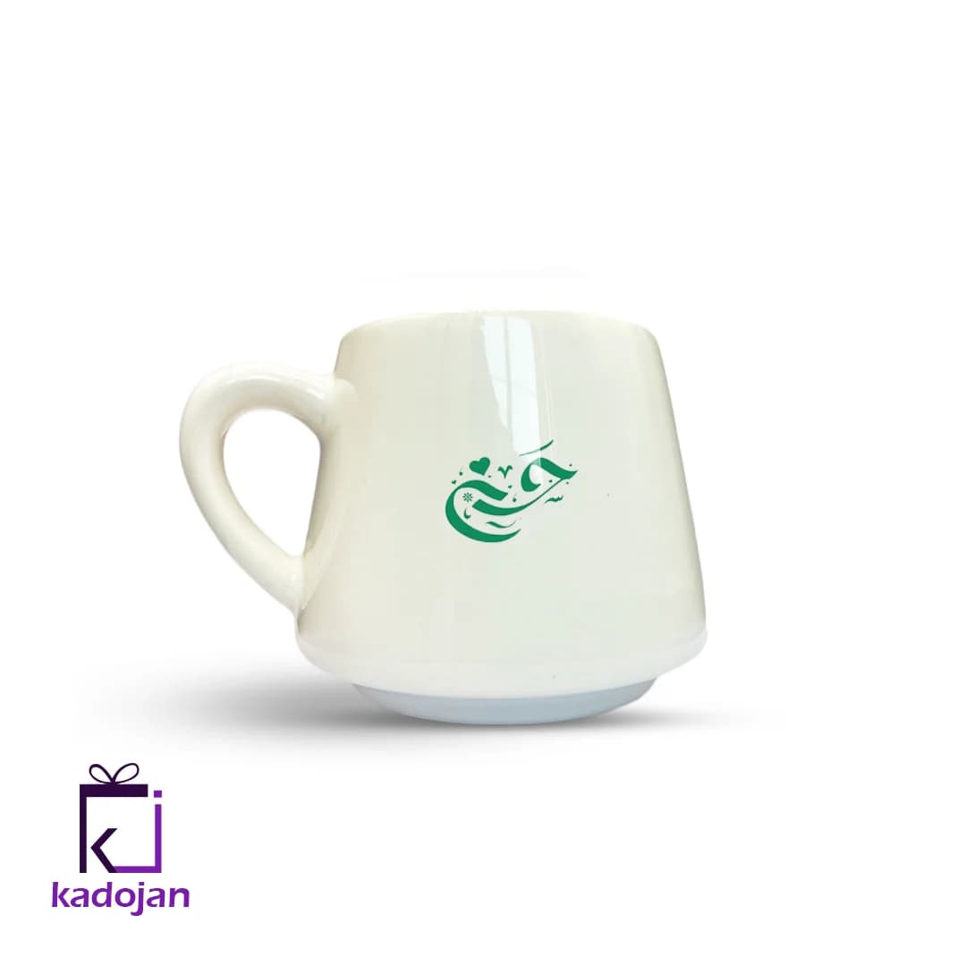 ماگ مذهبی طرح امام حسن کد 1796