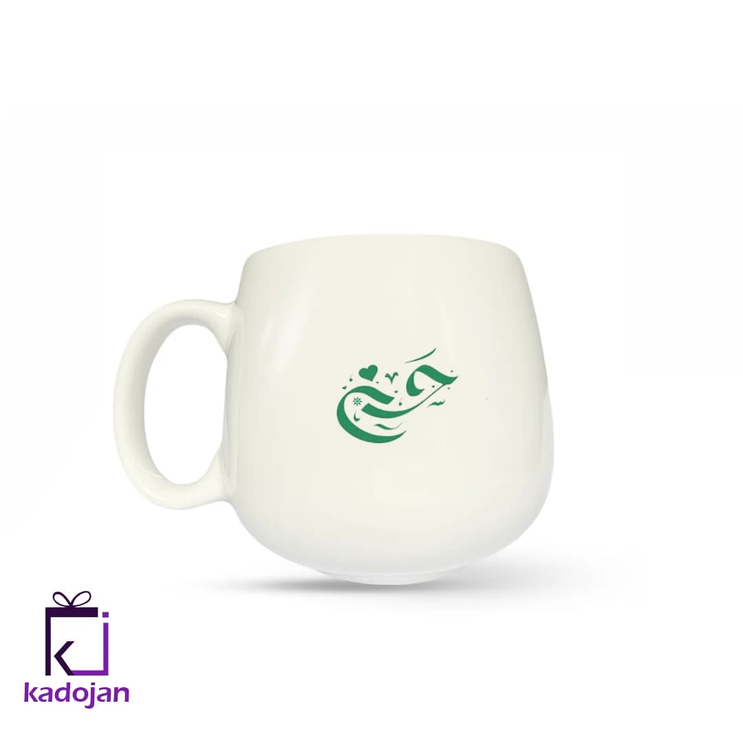ماگ مذهبی طرح امام حسن کد 1770