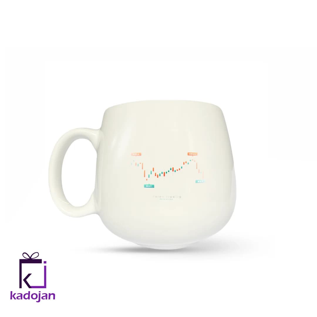 ماگ فانتزی طرح ترید کد 1777