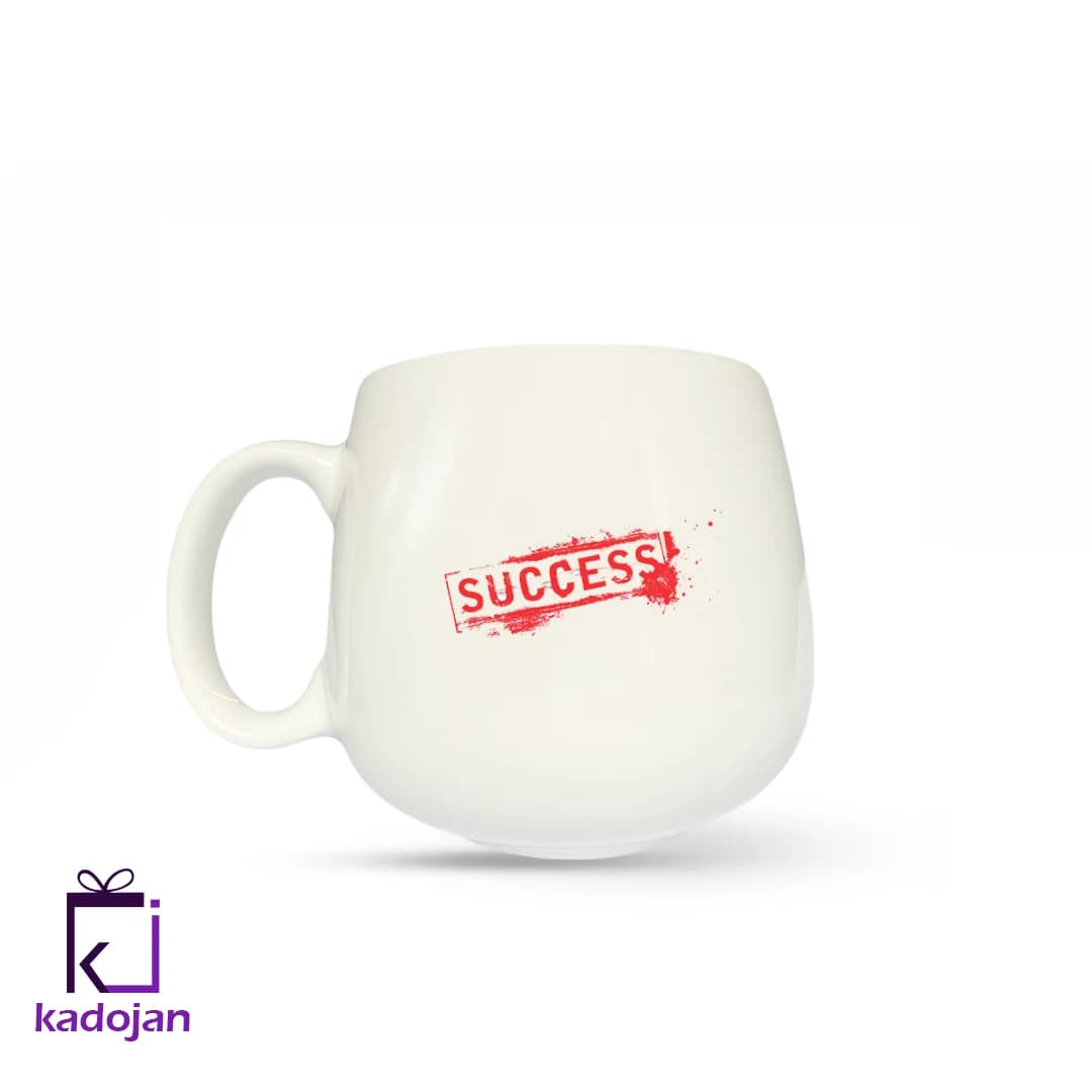 ماگ فانتزی طرح موفقیت کد 1794