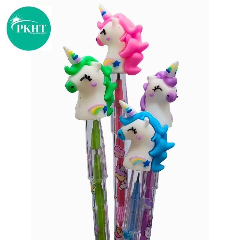 مداد فشنگی UNICORN