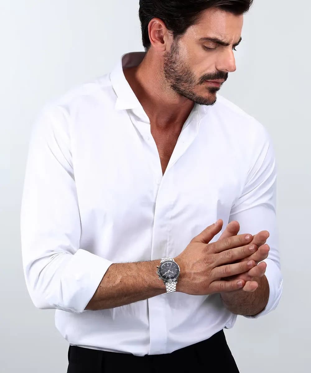 ساعت مچی مردانه فیلیپ واچ مدل R8273680001 — تصویر ۸