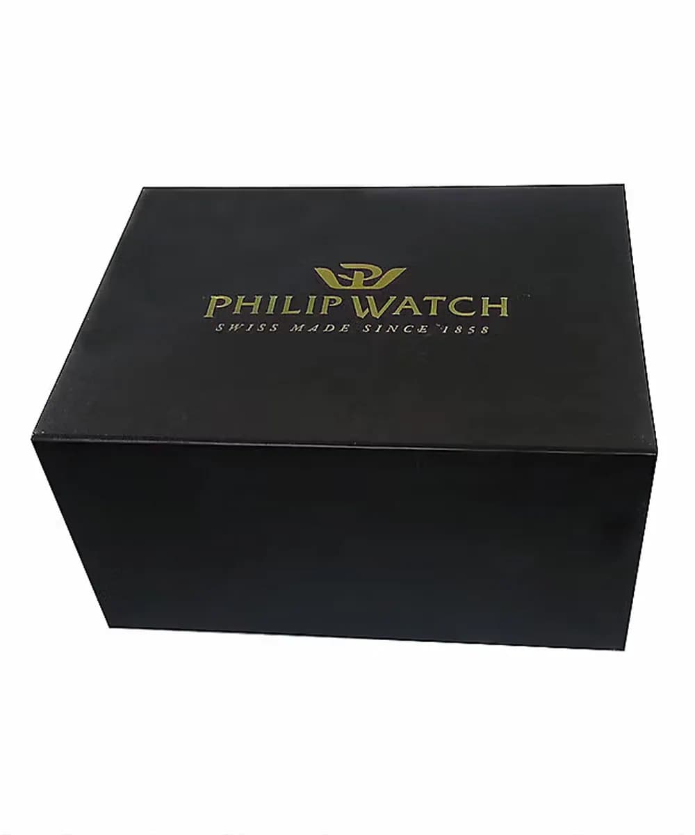ساعت مچی مردانه فیلیپ واچ مدل R8273618005 — تصویر ۷
