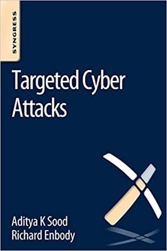 کتاب Targeted Cyber Attacks: Multi-staged Attacks Driven by Exploits and Malware 1st Edition