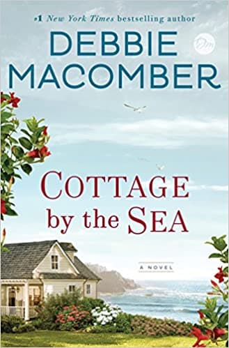 کتاب Cottage by the Sea: A Novel