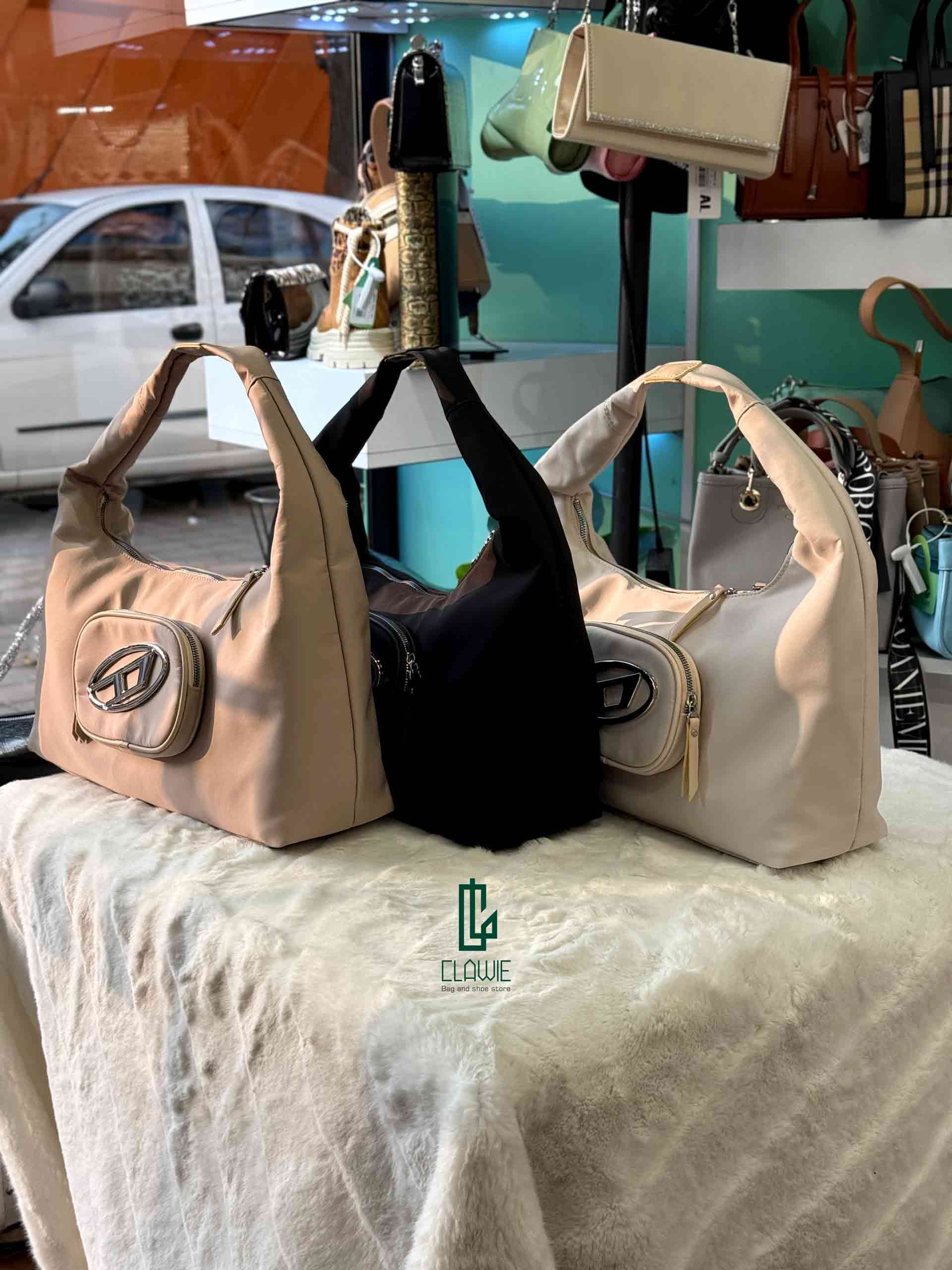 کیف: دوشی اسپرت دیزل — تصویر ۵