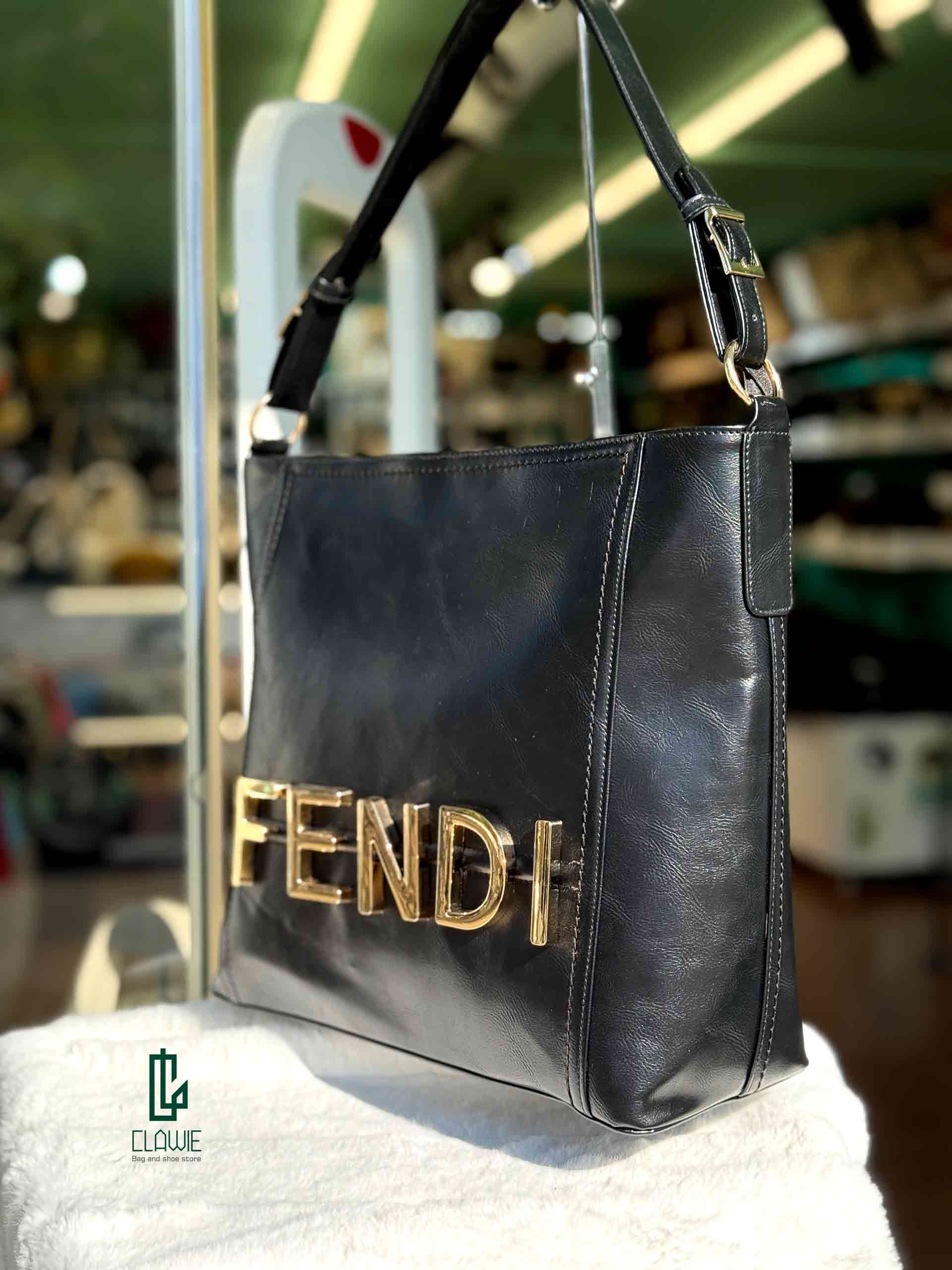 کیف شیک: فندی/FENDI — تصویر ۴