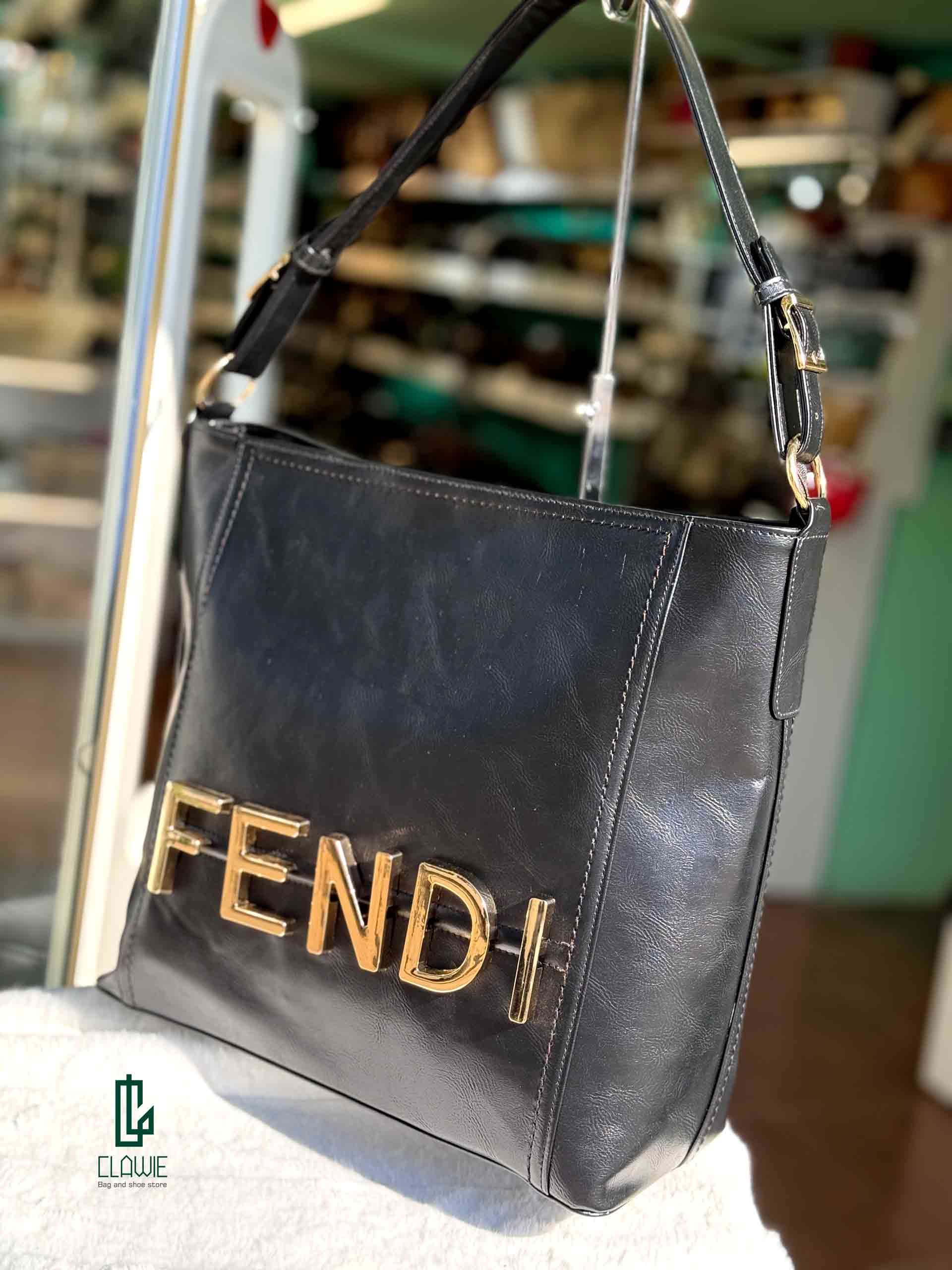 کیف شیک: فندی/FENDI — تصویر ۲
