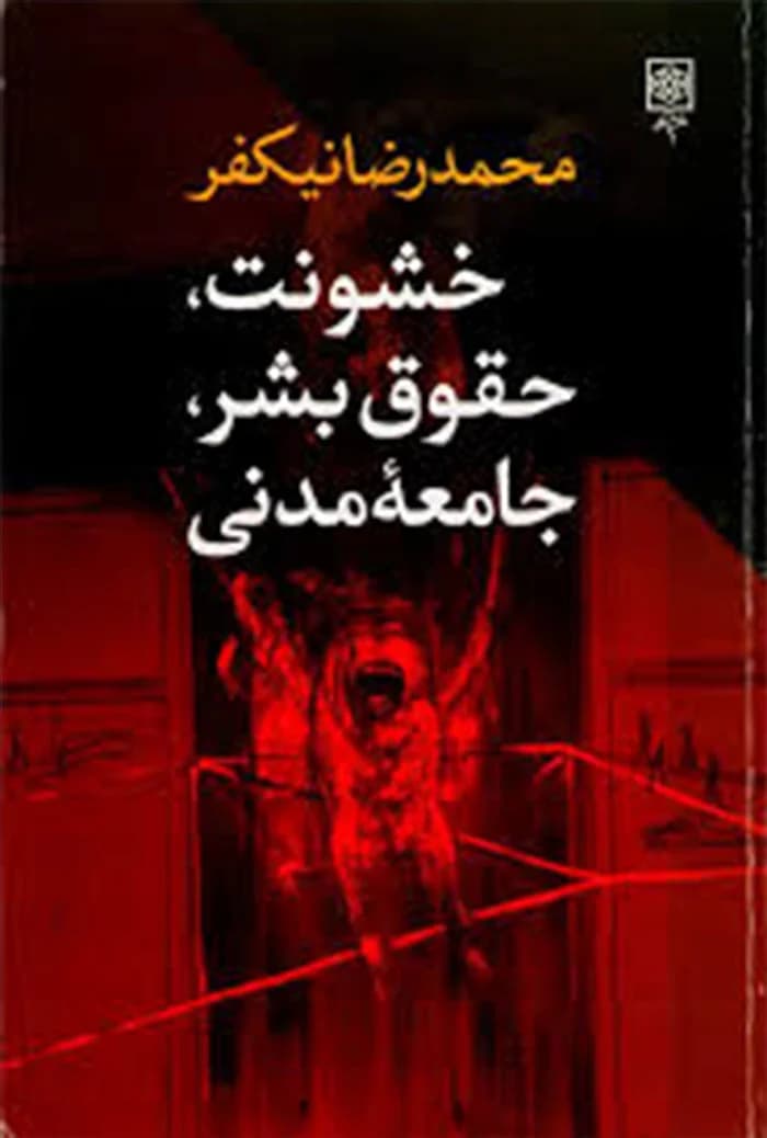خشونت، حقوق بشر، جامعه مدنی