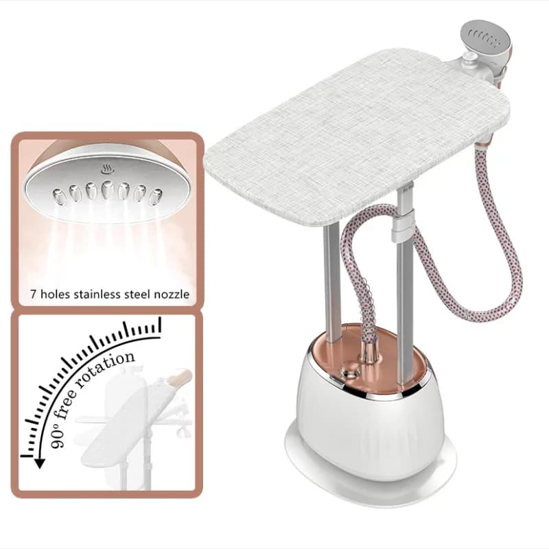 اتو ایستاده سایونا مدل SGS-2373