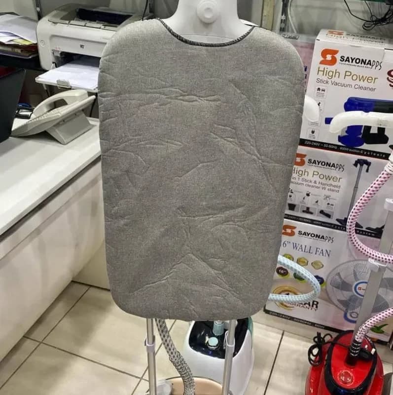 اتو ایستاده سایونا مدل SGS-2373 — تصویر ۳