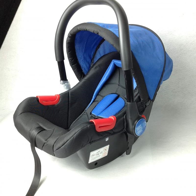 کالسکه کودک مدل Baby Stroller S303B-B — تصویر ۳