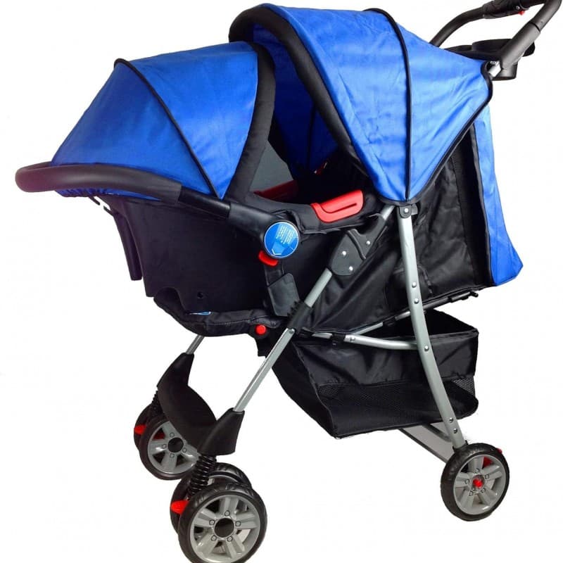 کالسکه کودک مدل Baby Stroller S303B-B