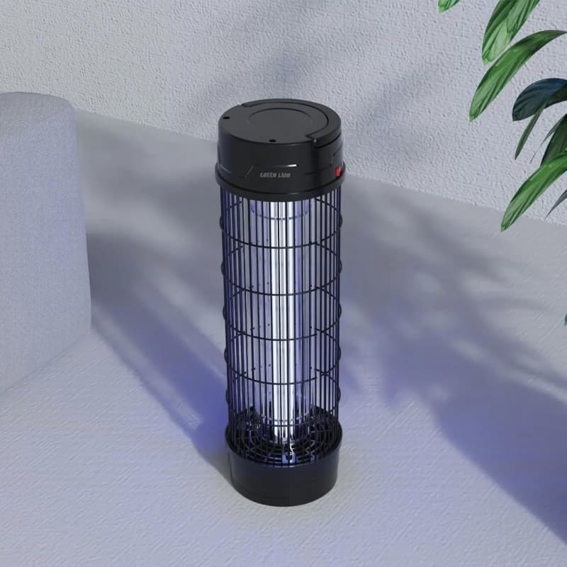 حشره کش گرین لاین مدل رعد Green Lion RAAD Insect Killer — تصویر ۳