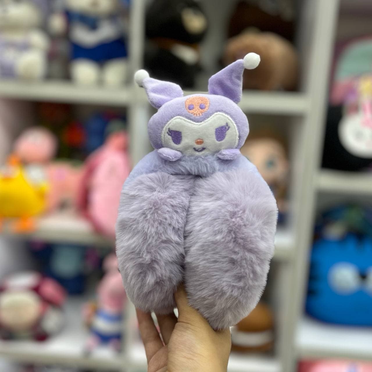 گوش گیر کرومی — تصویر ۲