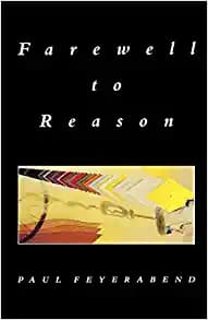 کتاب Farewell to Reason