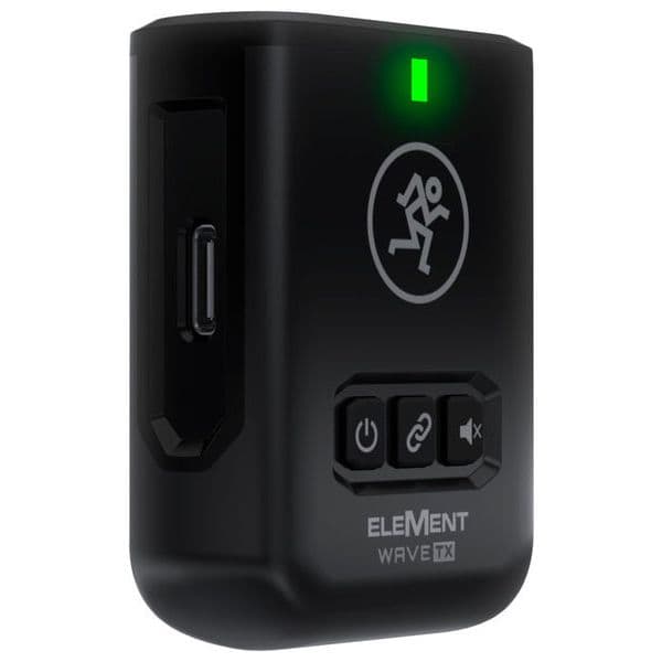 میکروفن مکی EleMent Wave Lav — تصویر ۲