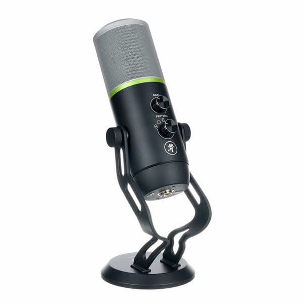 میکروفون مکی EM-CARBON — تصویر ۲