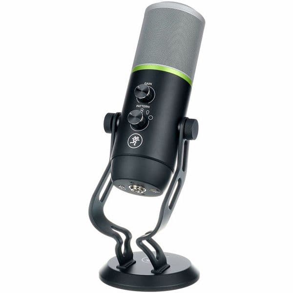 میکروفون مکی EM-CARBON — تصویر ۵