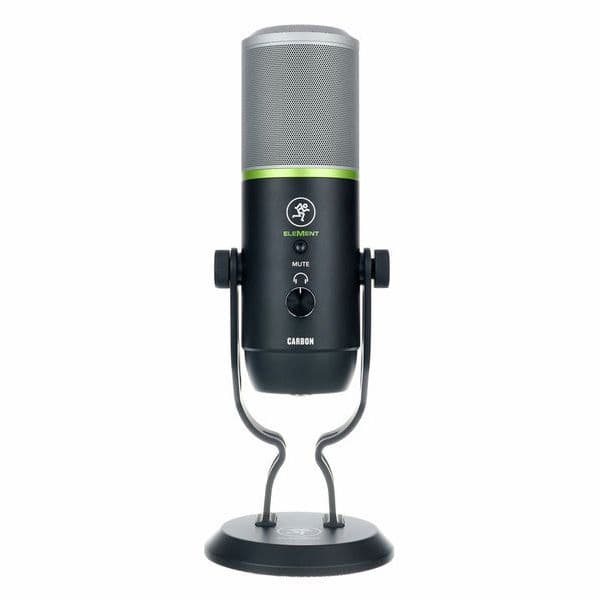 میکروفون مکی EM-CARBON