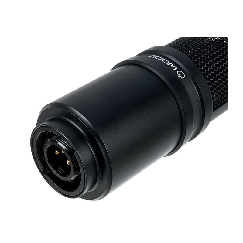 میکروفن زوم ZDM-1 — تصویر ۵