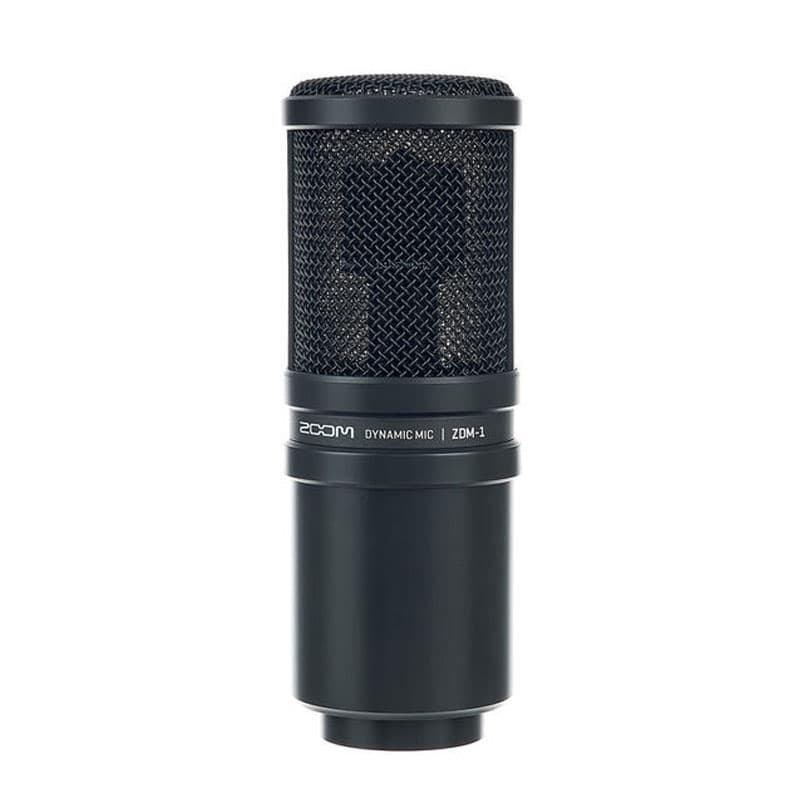 میکروفن زوم ZDM-1 — تصویر ۲