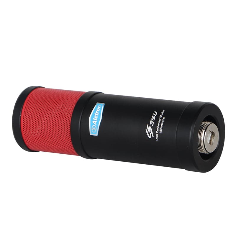 میکروفون الکترون CS35U — تصویر ۲