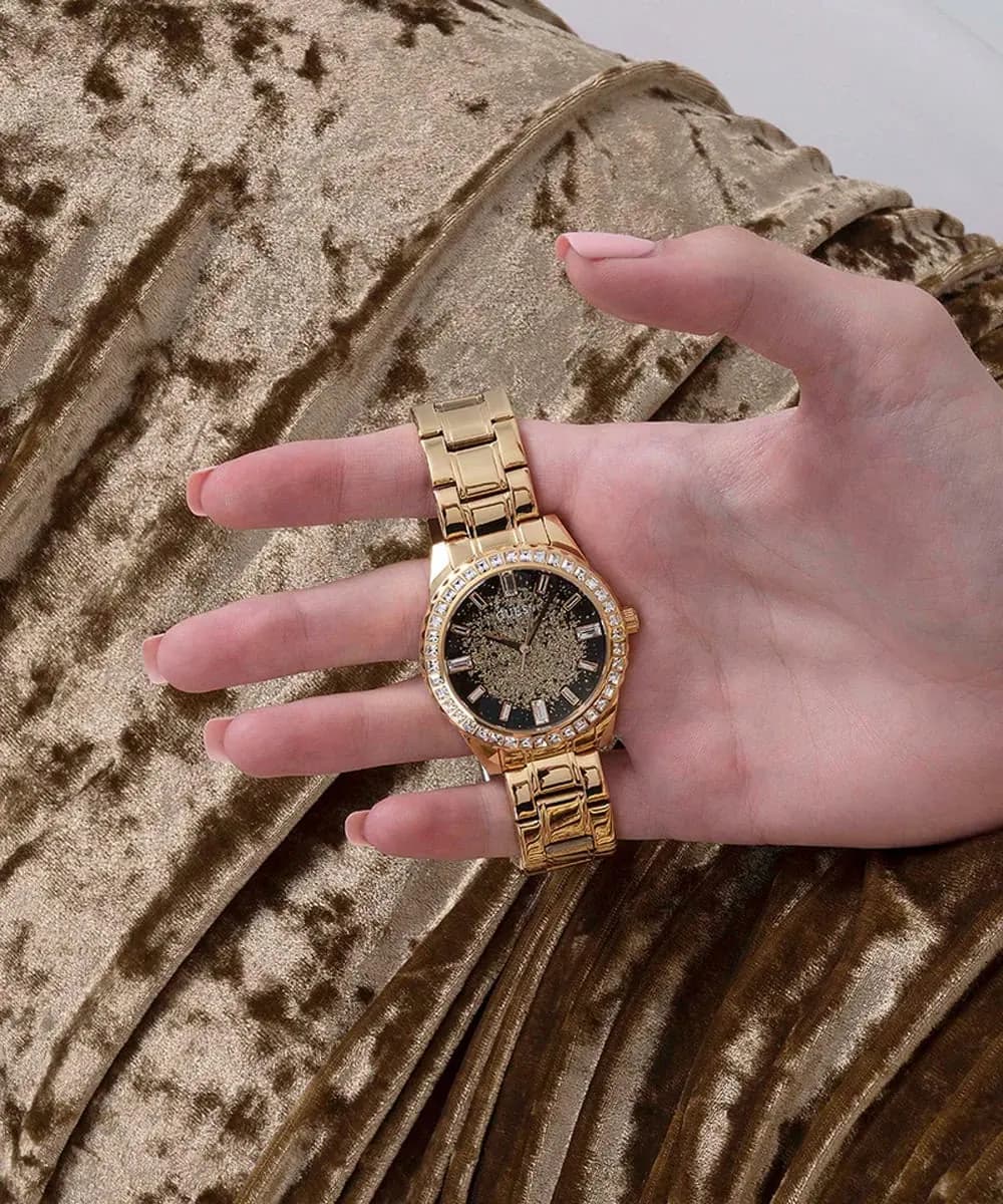 ساعت مچی زنانه گس مدل GW0405L2 — تصویر ۵