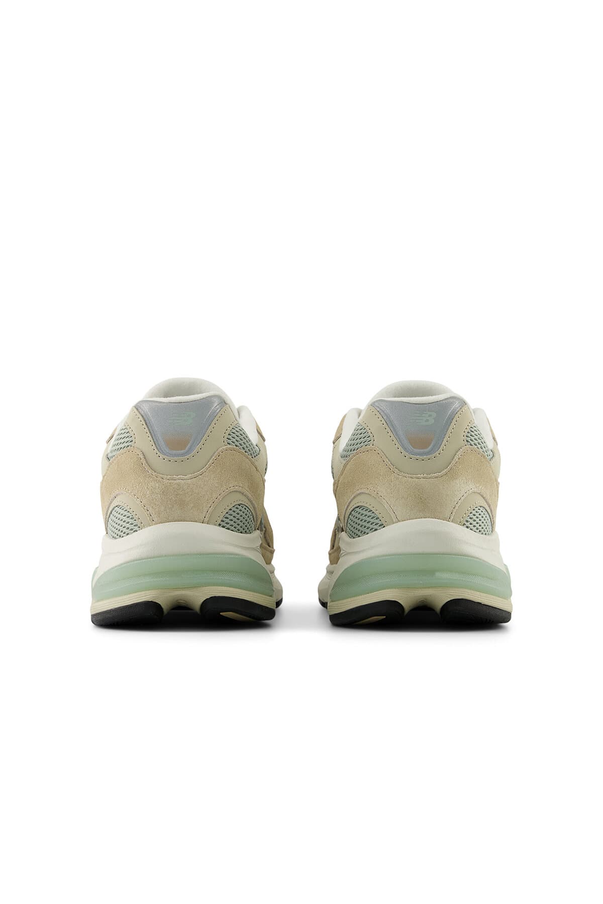 کفش اسنیکر نیو بالانس زنانه منسوجات قهوه ای راسته کژوال/روزمره | New Balance U2010281-KAISER VN — تصویر ۵