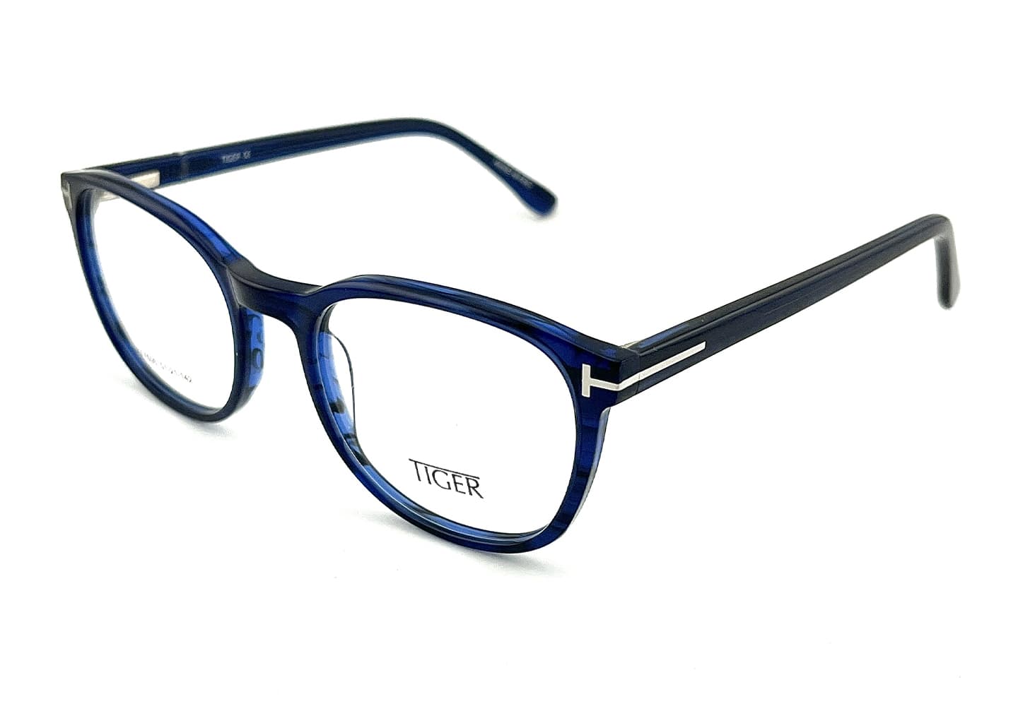 عینک طبی تایگر مدل TF7606 — تصویر ۳